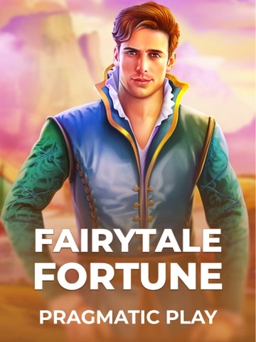 Fairytale Fortune